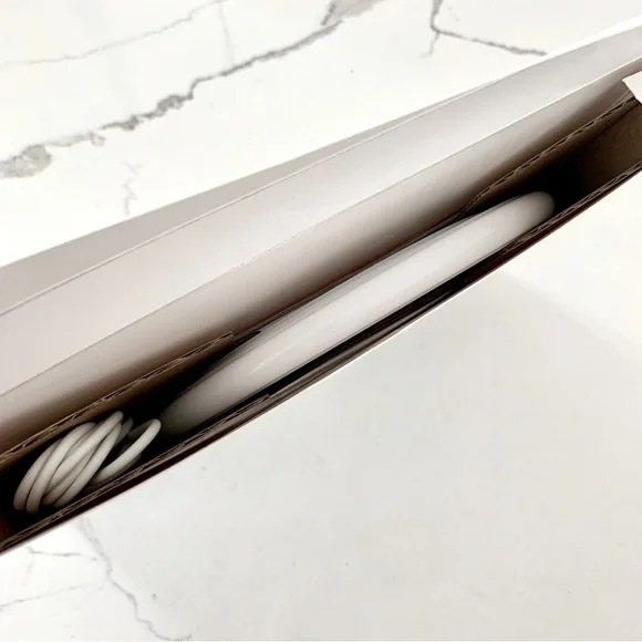 1 IKEA Myrvarv White LED Tube Strip Light